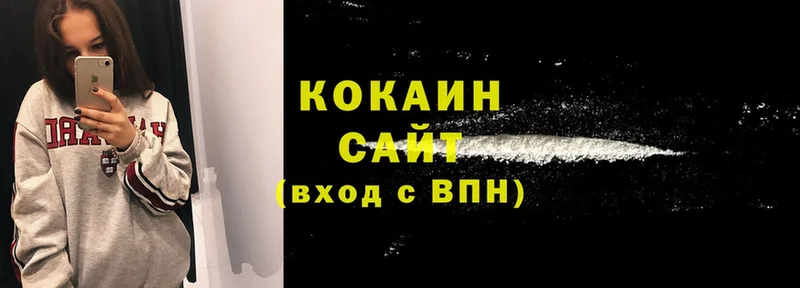 COCAIN FishScale  Рыбинск 